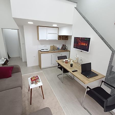 Korzo Apartment Bijelo Polje Exteriör bild