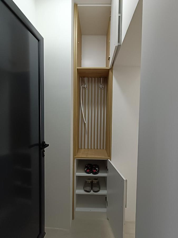 Korzo Apartment Bijelo Polje Exteriör bild