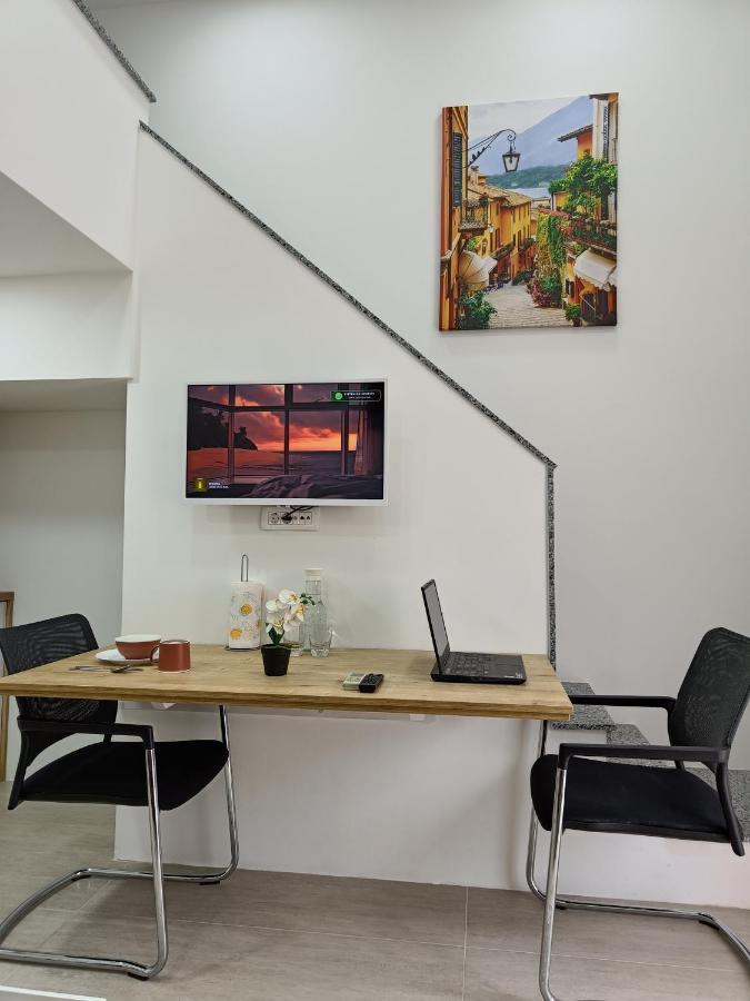 Korzo Apartment Bijelo Polje Exteriör bild