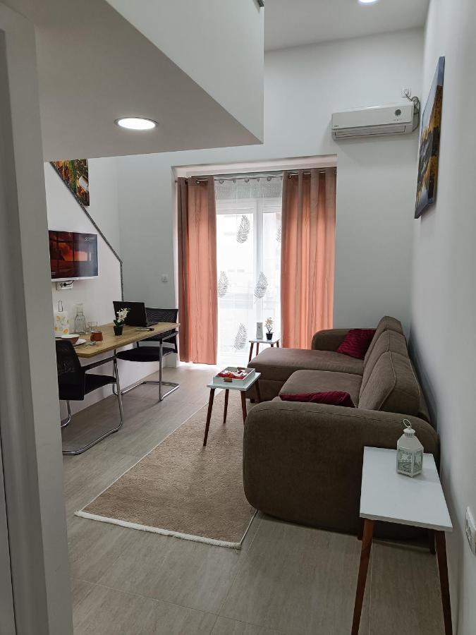 Korzo Apartment Bijelo Polje Exteriör bild