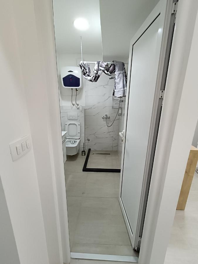 Korzo Apartment Bijelo Polje Exteriör bild