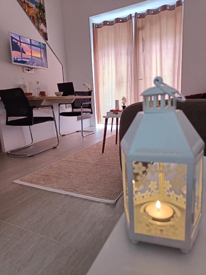 Korzo Apartment Bijelo Polje Exteriör bild